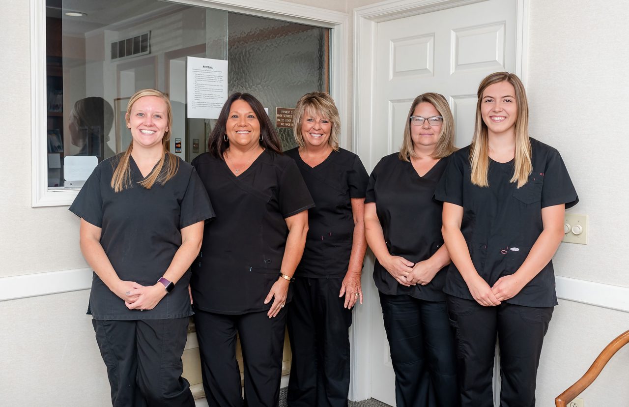 Meet the Team Family Dentistry of Northwest Ohio