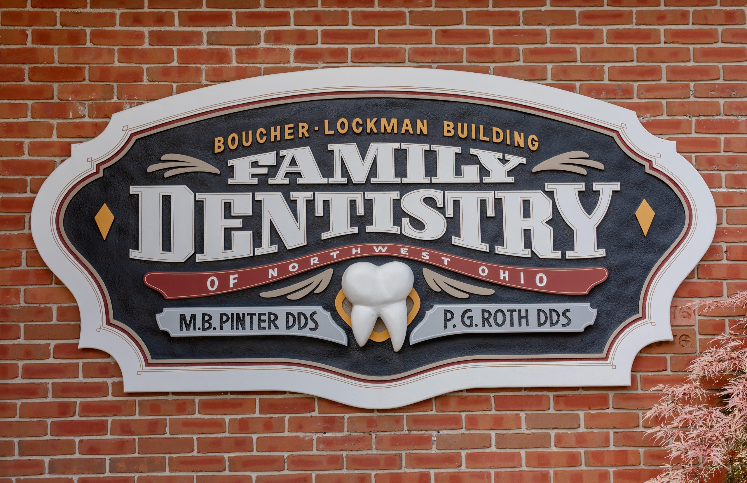 NWO Family Dentist